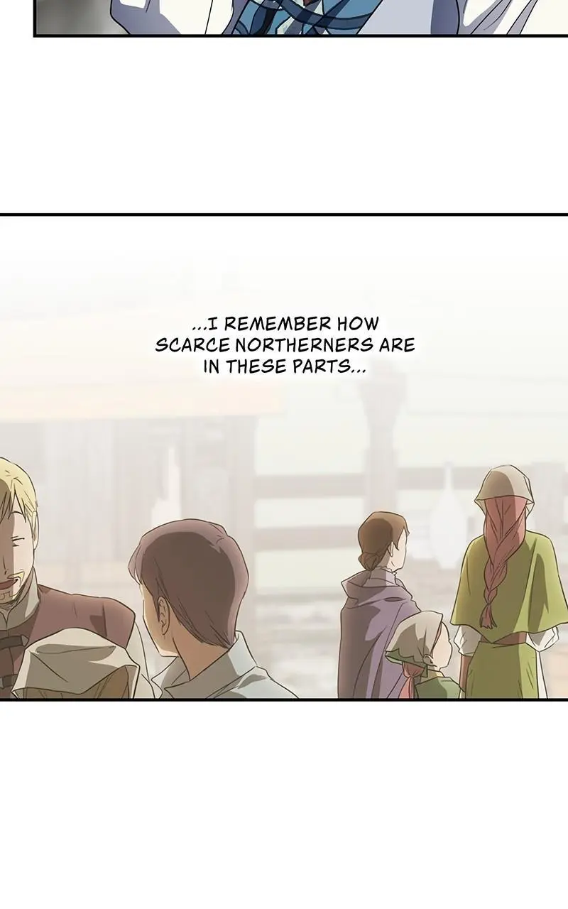 The Spark in Your Eyes Chapter 130