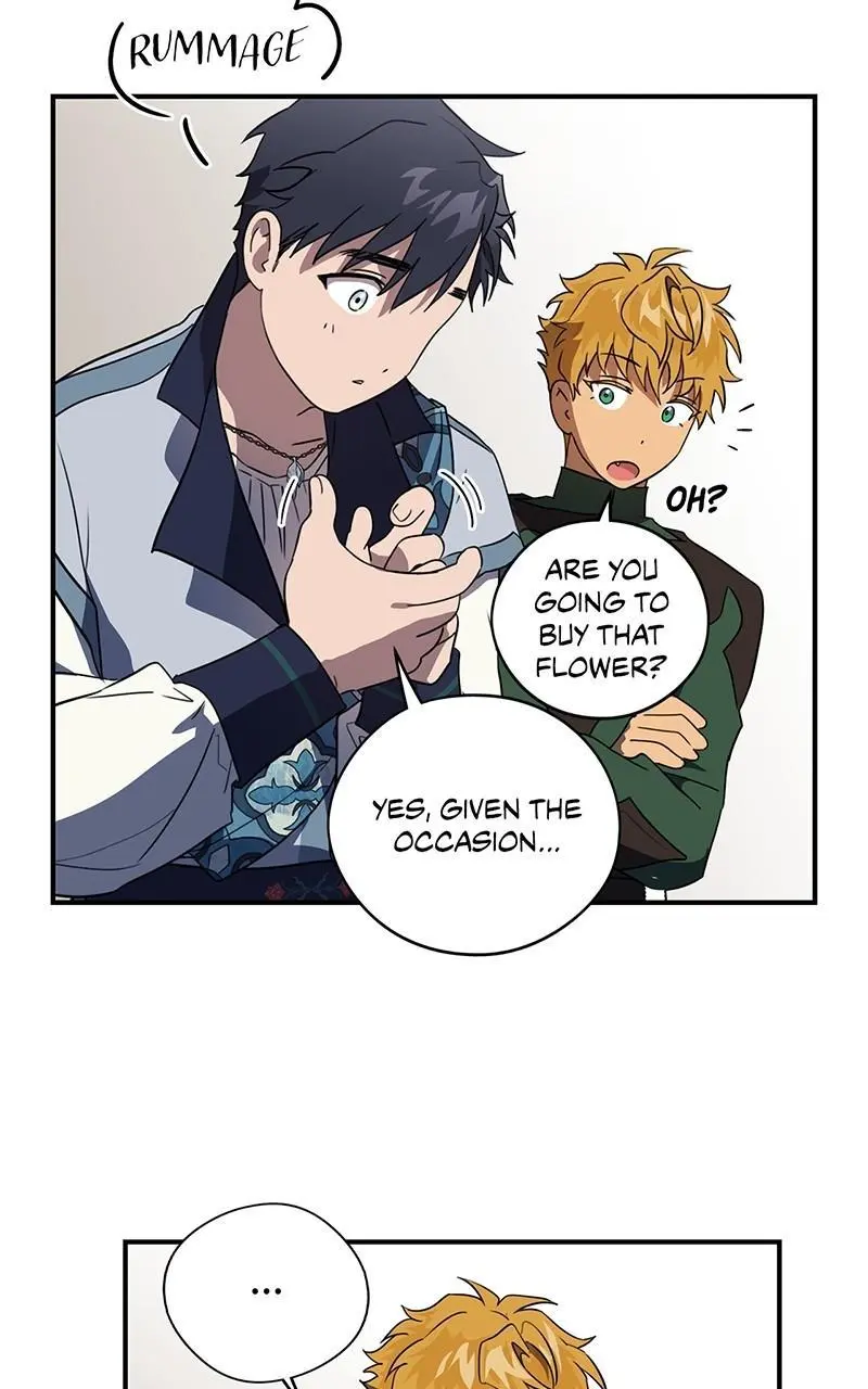 The Spark in Your Eyes Chapter 130