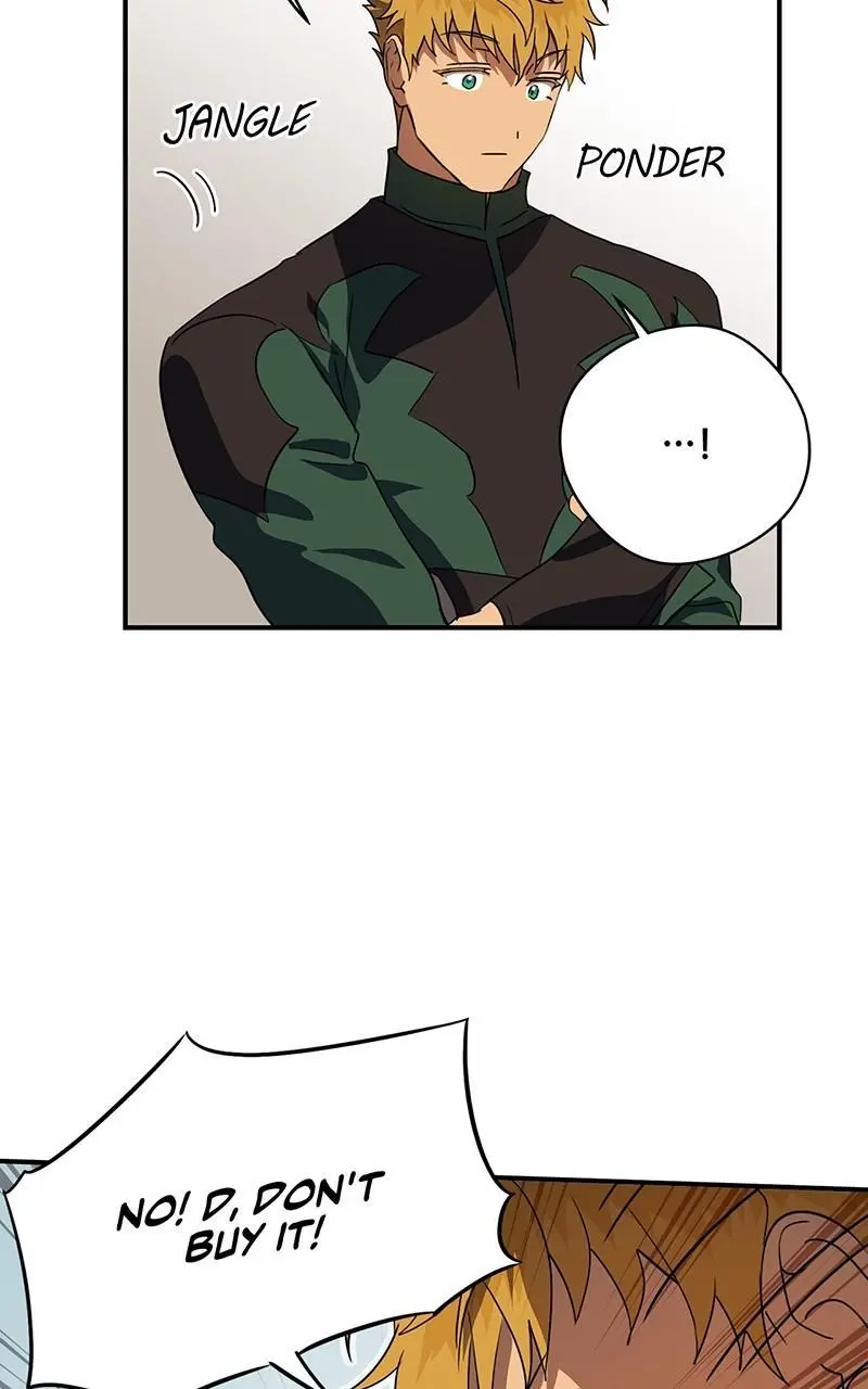The Spark in Your Eyes Chapter 130