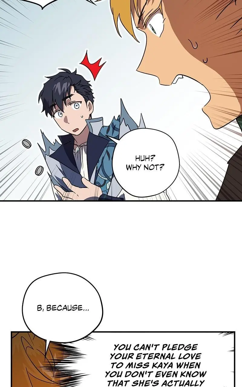 The Spark in Your Eyes Chapter 130