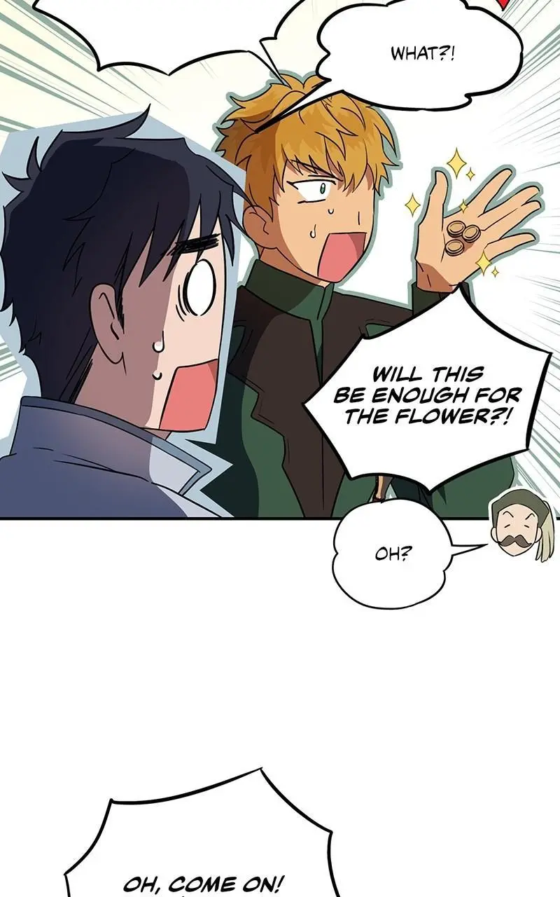 The Spark in Your Eyes Chapter 130