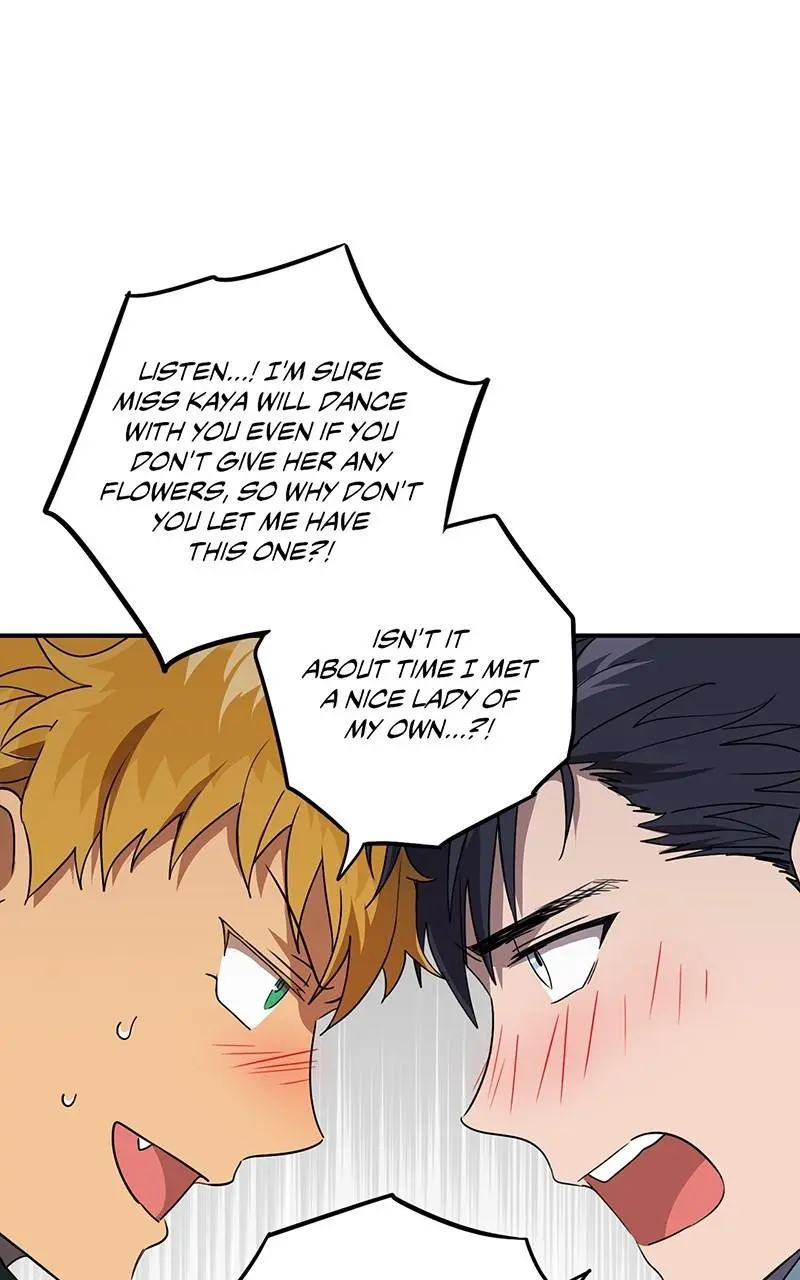 The Spark in Your Eyes Chapter 130