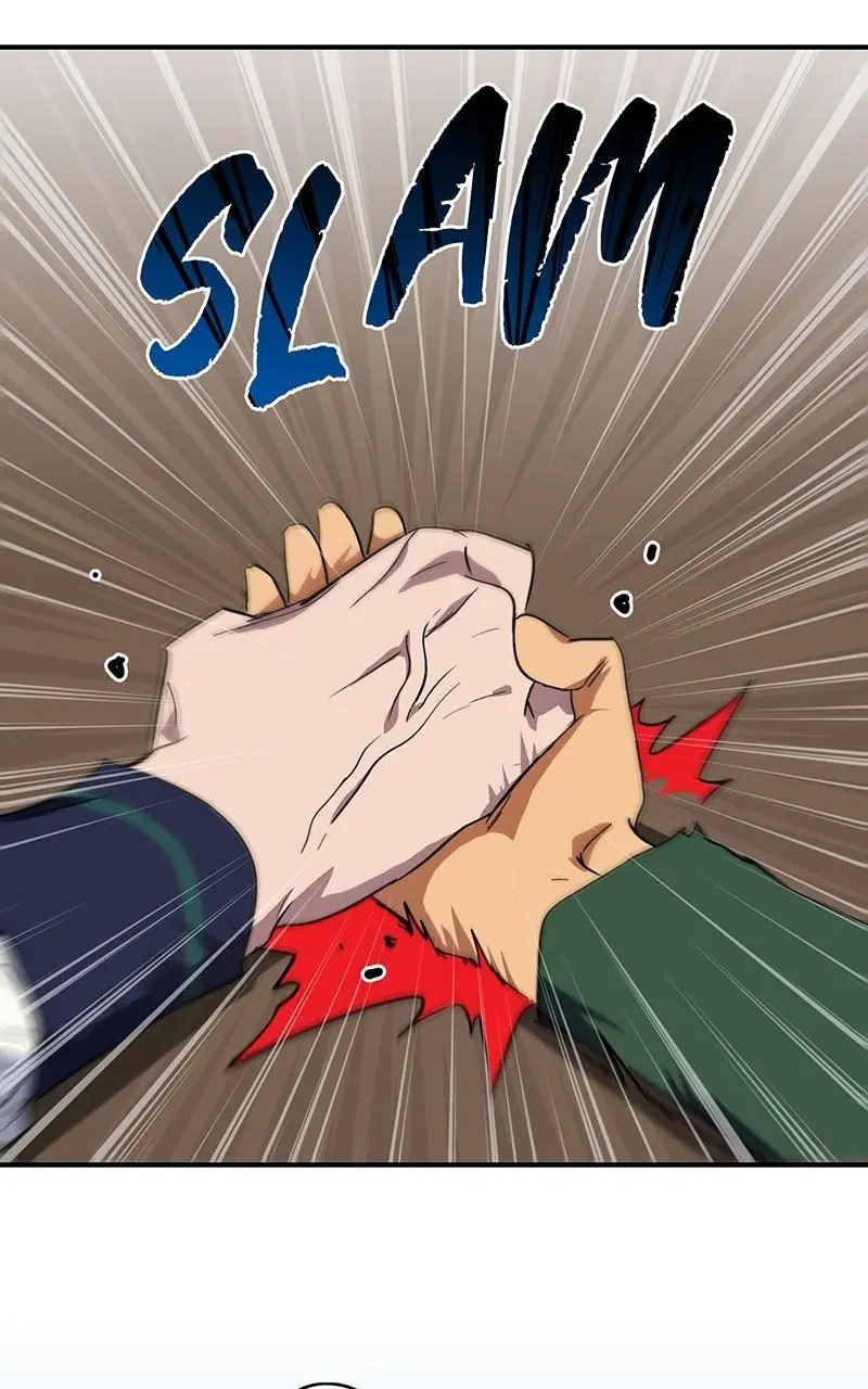 The Spark in Your Eyes Chapter 130