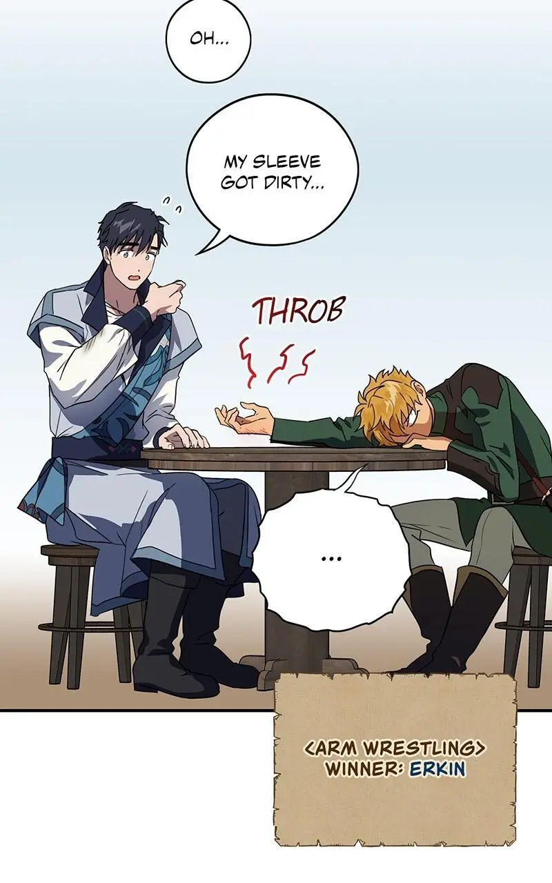 The Spark in Your Eyes Chapter 130