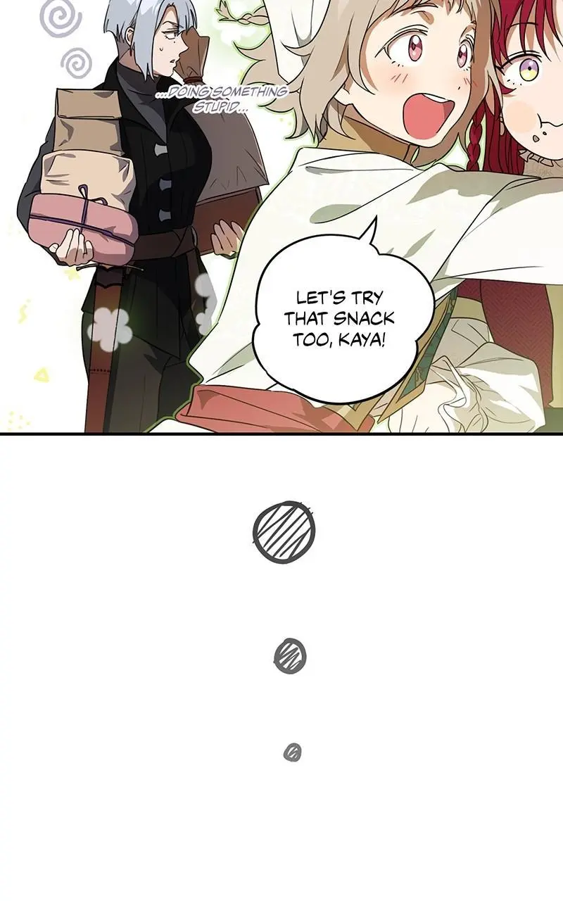 The Spark in Your Eyes Chapter 130
