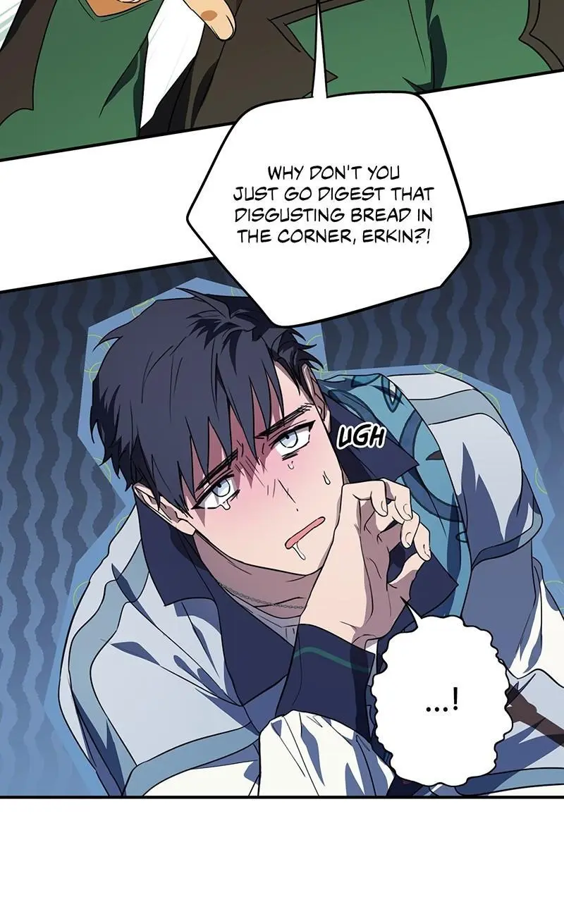 The Spark in Your Eyes Chapter 130