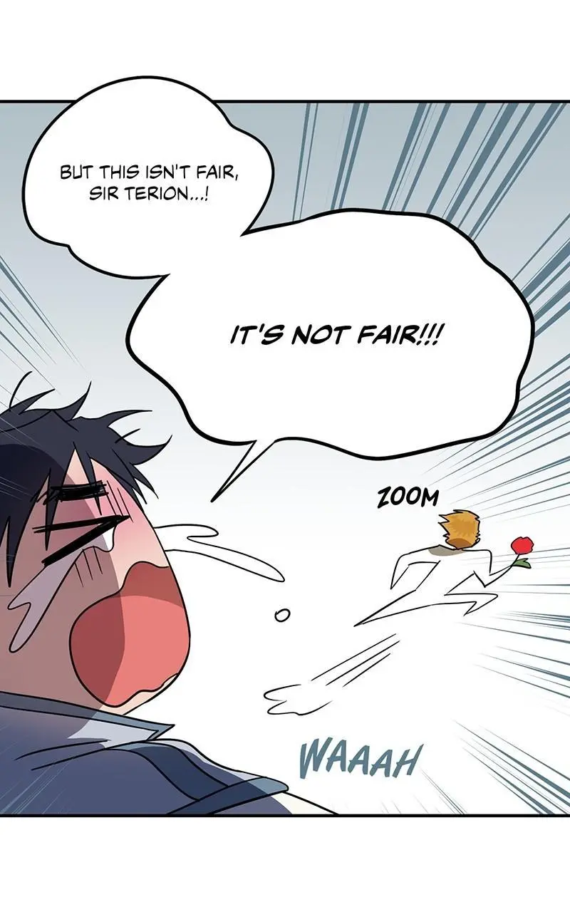 The Spark in Your Eyes Chapter 130