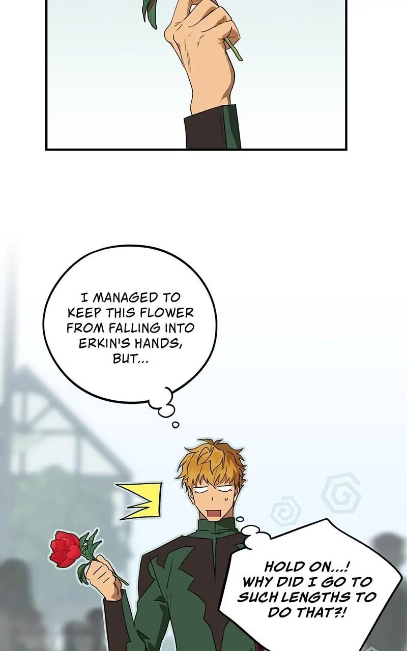 The Spark in Your Eyes Chapter 130