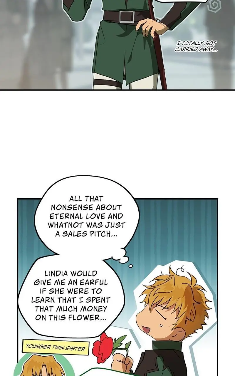 The Spark in Your Eyes Chapter 130