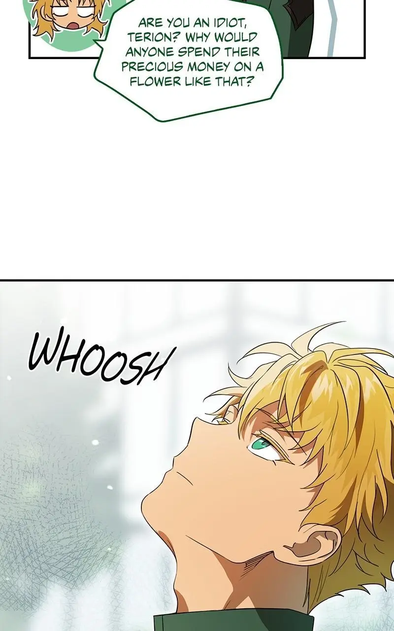 The Spark in Your Eyes Chapter 130