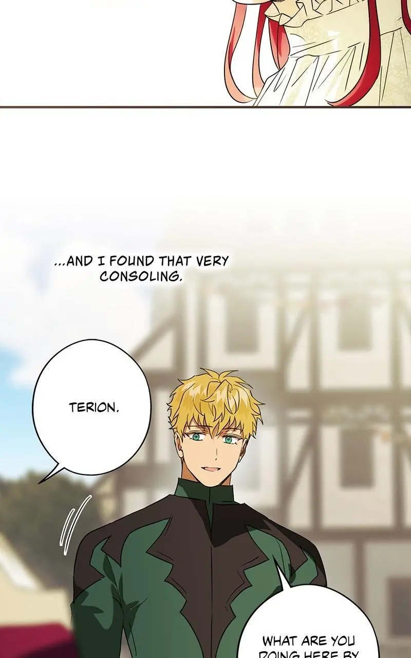 The Spark in Your Eyes Chapter 130