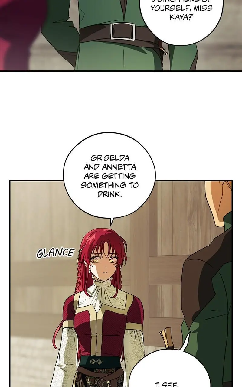The Spark in Your Eyes Chapter 130