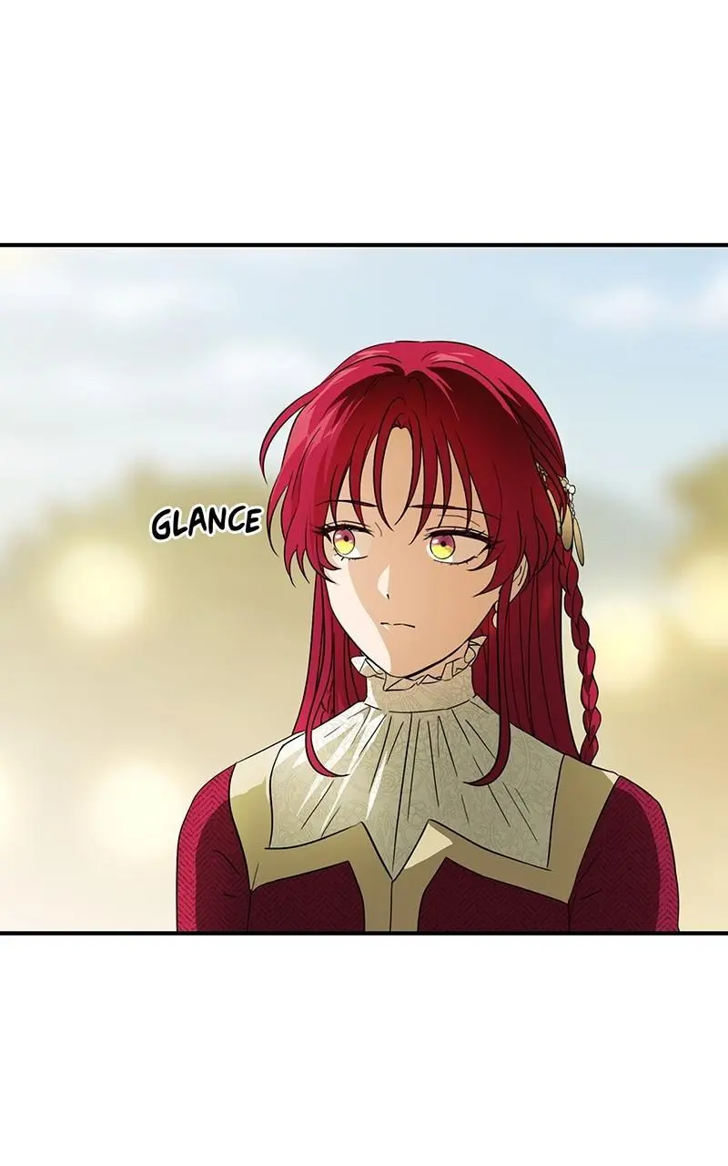 The Spark in Your Eyes Chapter 130