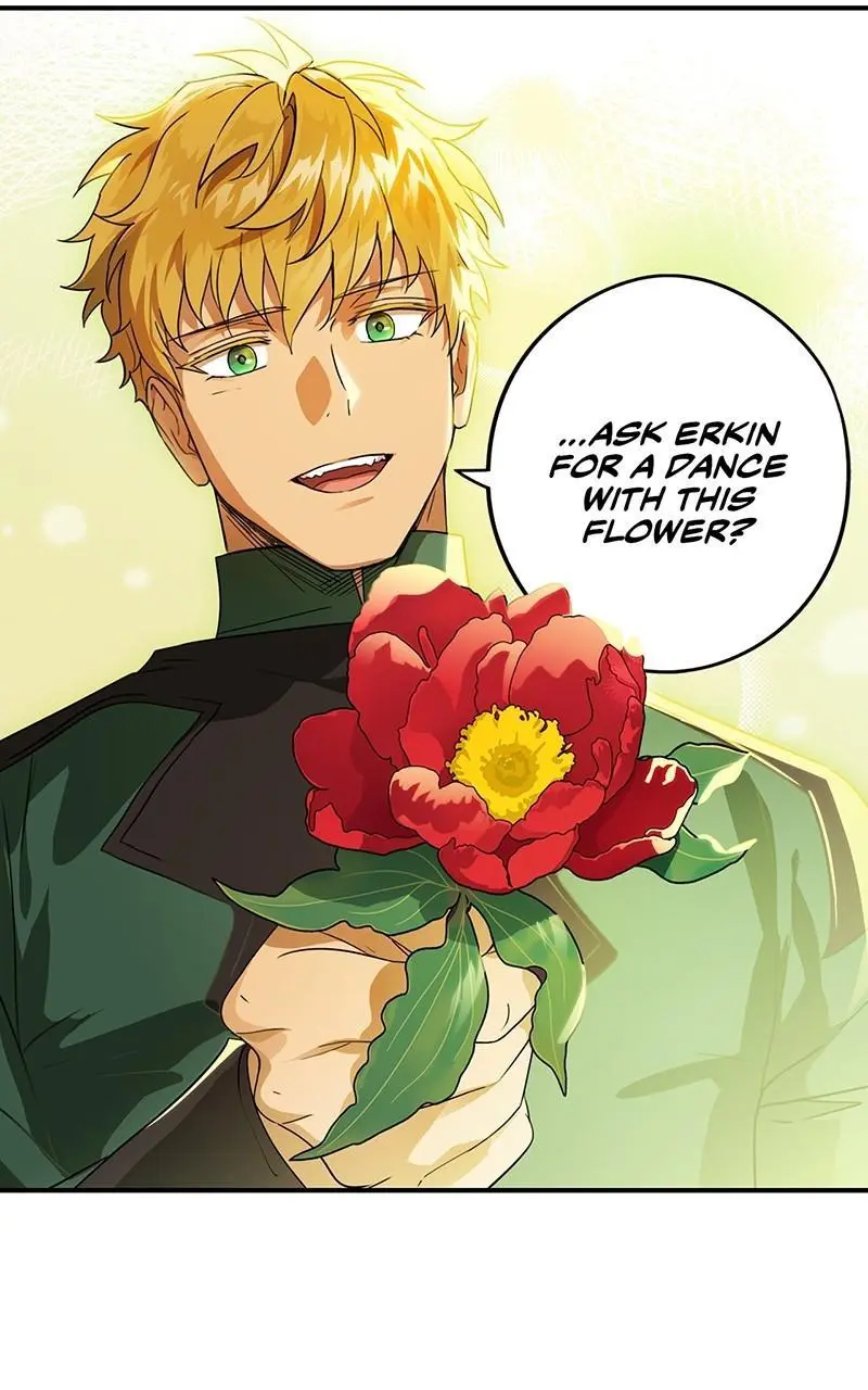 The Spark in Your Eyes Chapter 130