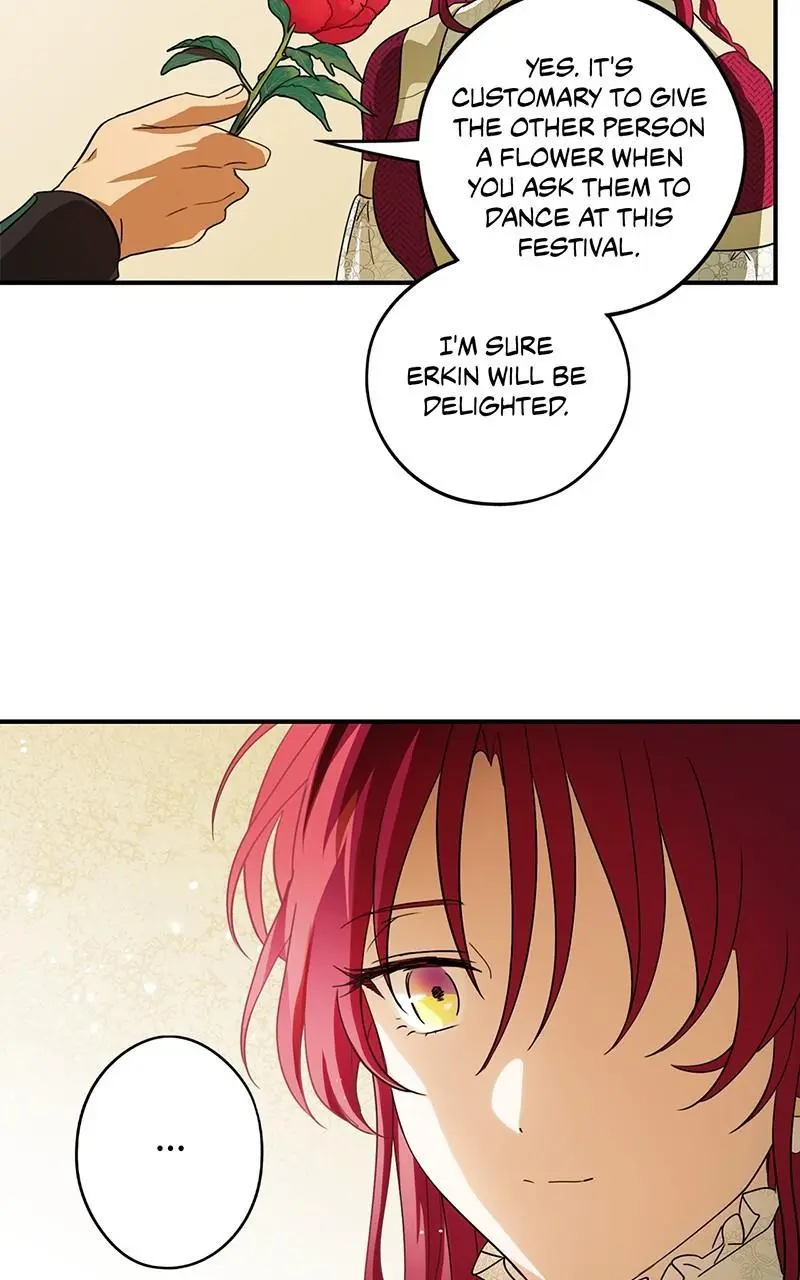 The Spark in Your Eyes Chapter 130
