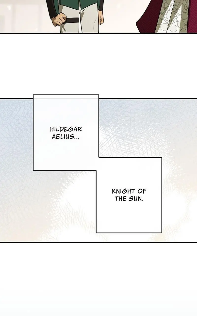 The Spark in Your Eyes Chapter 130