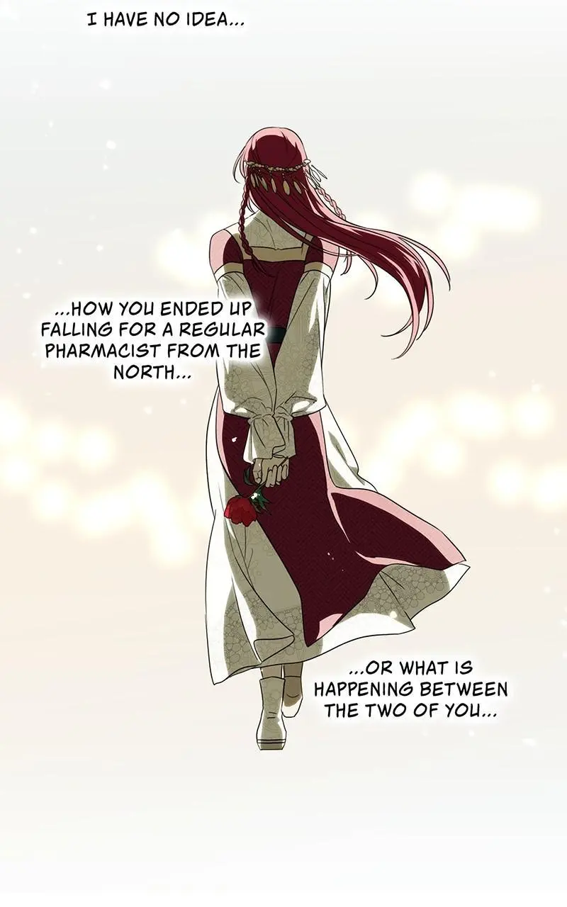 The Spark in Your Eyes Chapter 130