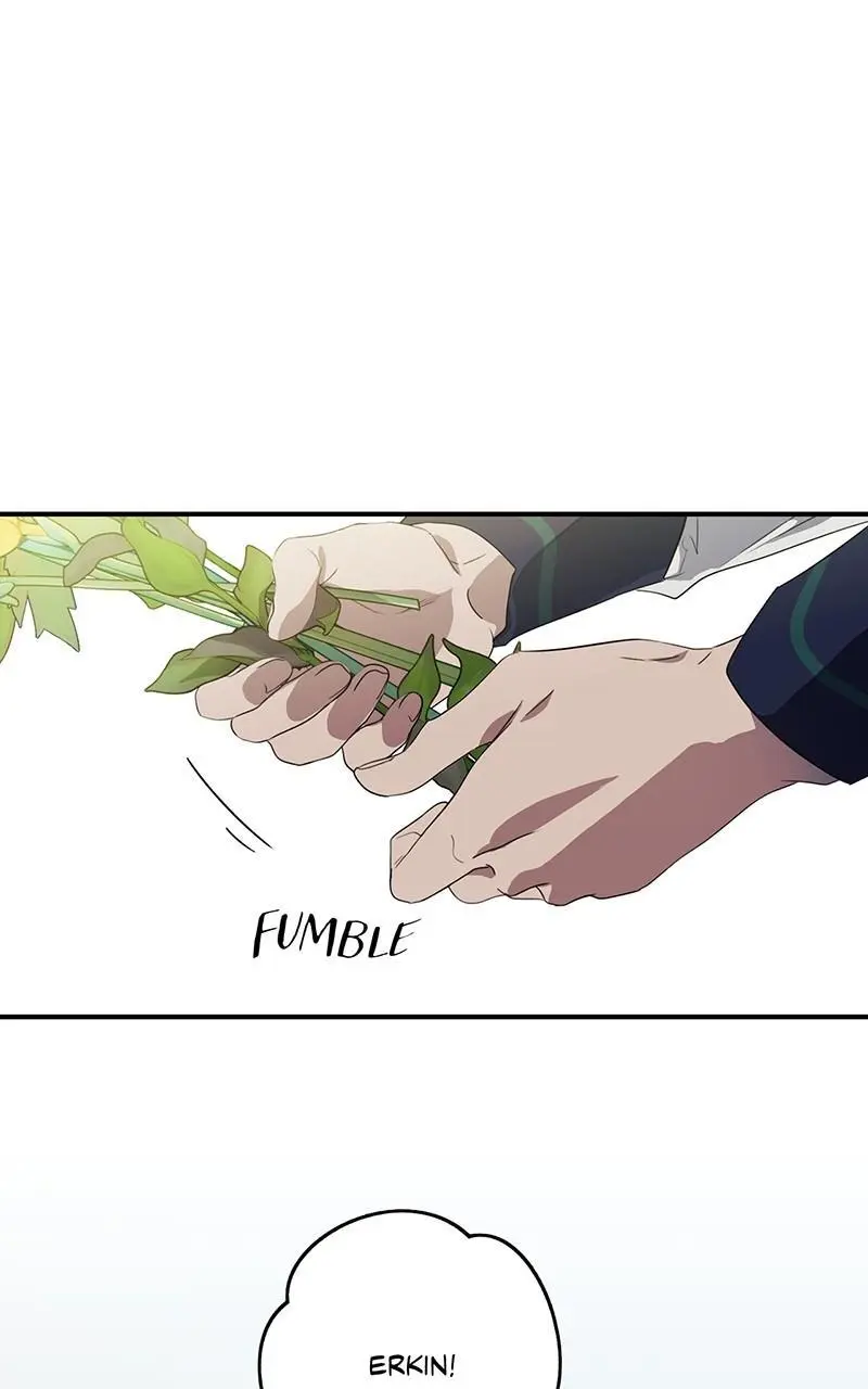 The Spark in Your Eyes Chapter 130