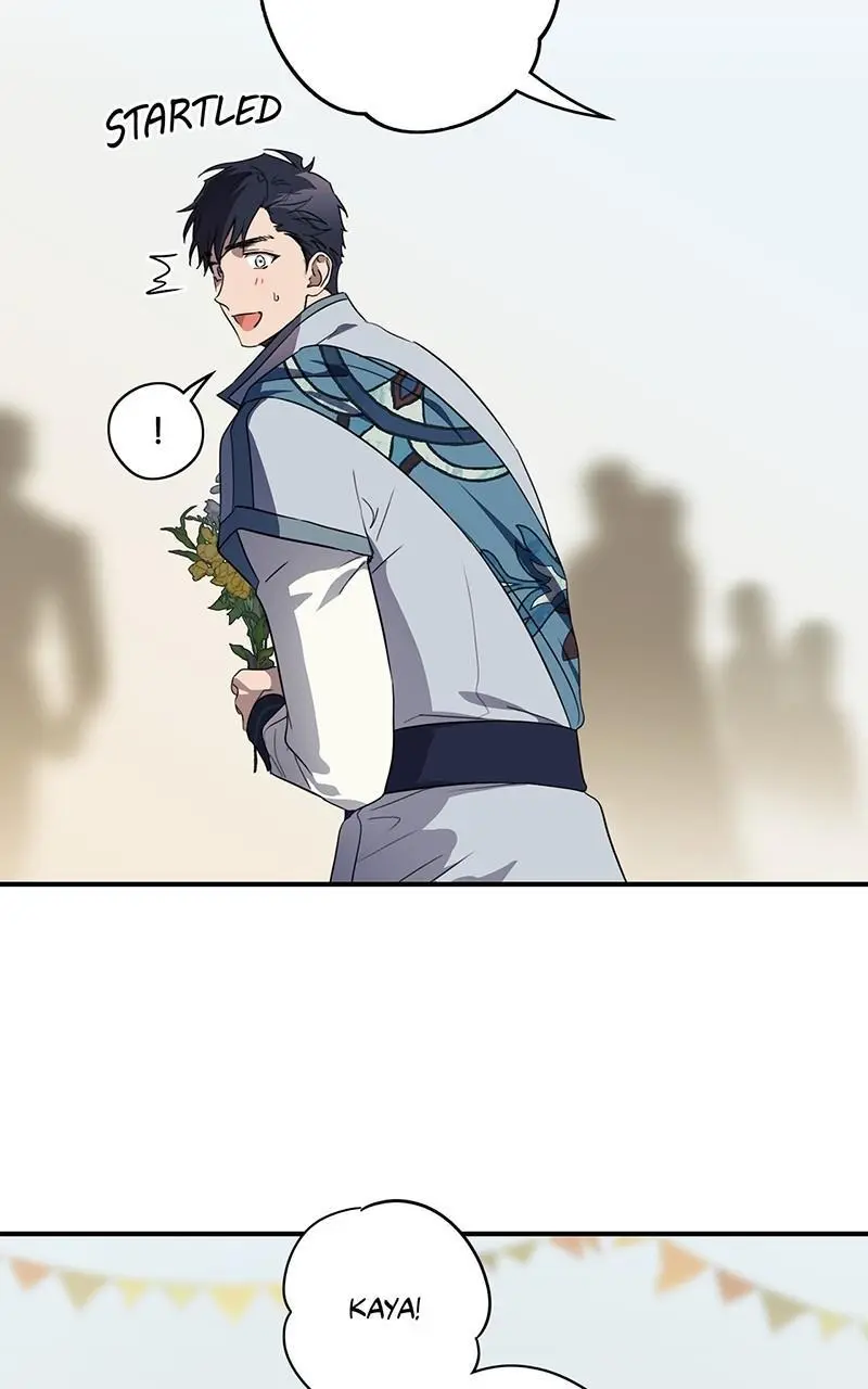 The Spark in Your Eyes Chapter 130