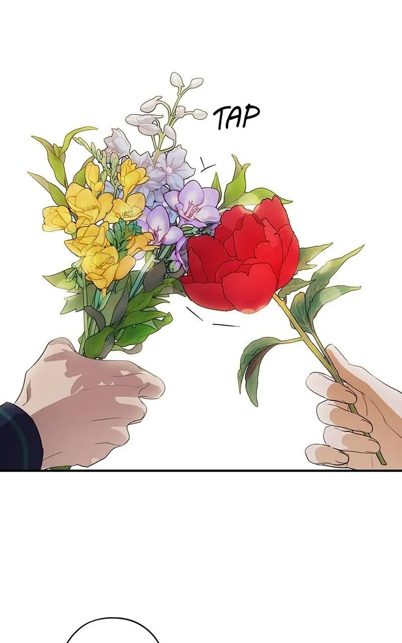 The Spark in Your Eyes Chapter 130