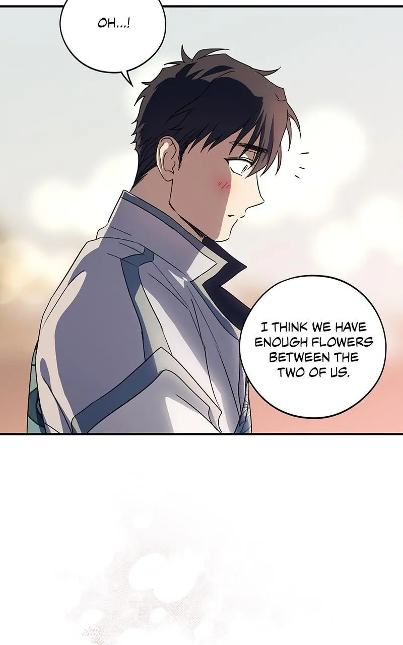The Spark in Your Eyes Chapter 130