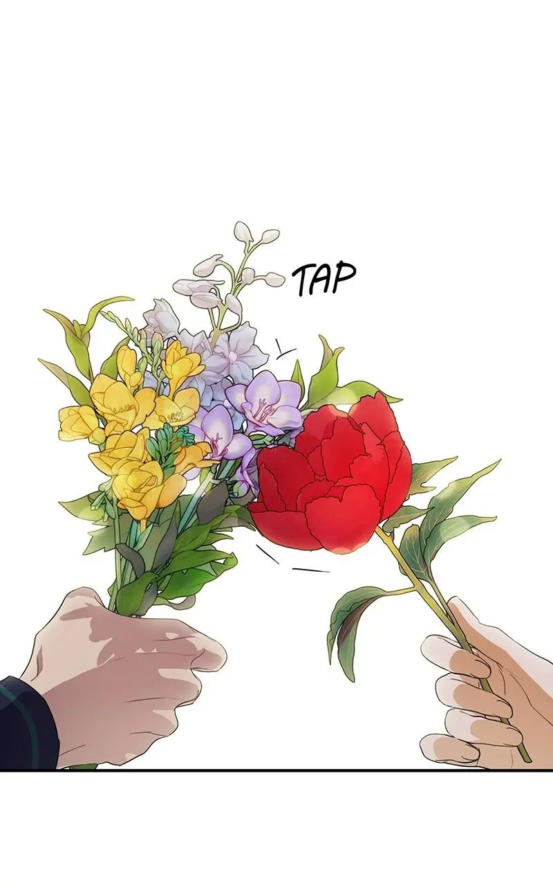 The Spark in Your Eyes Chapter 131