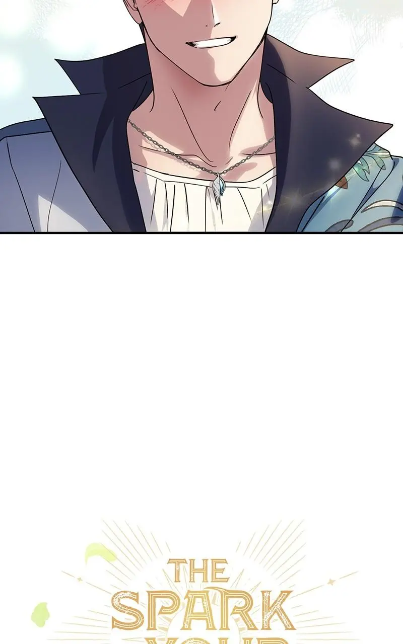 The Spark in Your Eyes Chapter 131