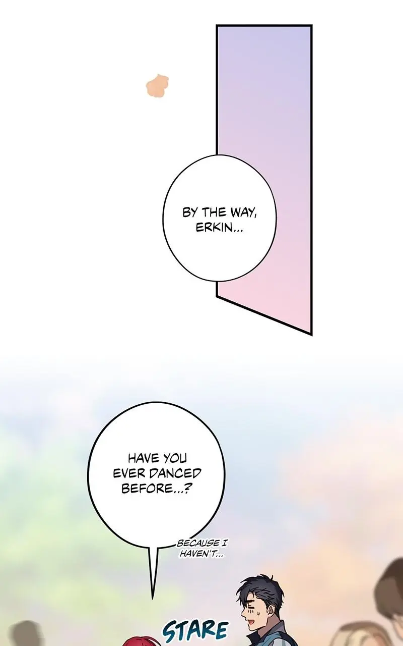 The Spark in Your Eyes Chapter 131