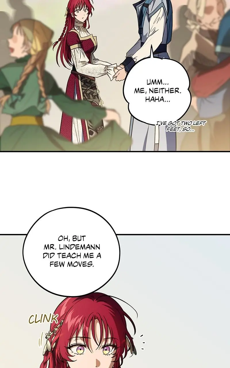 The Spark in Your Eyes Chapter 131