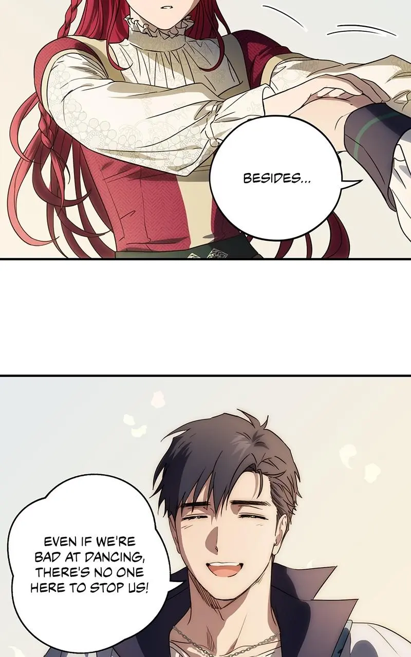 The Spark in Your Eyes Chapter 131
