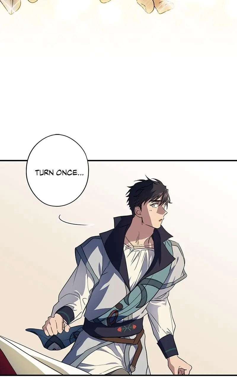 The Spark in Your Eyes Chapter 131