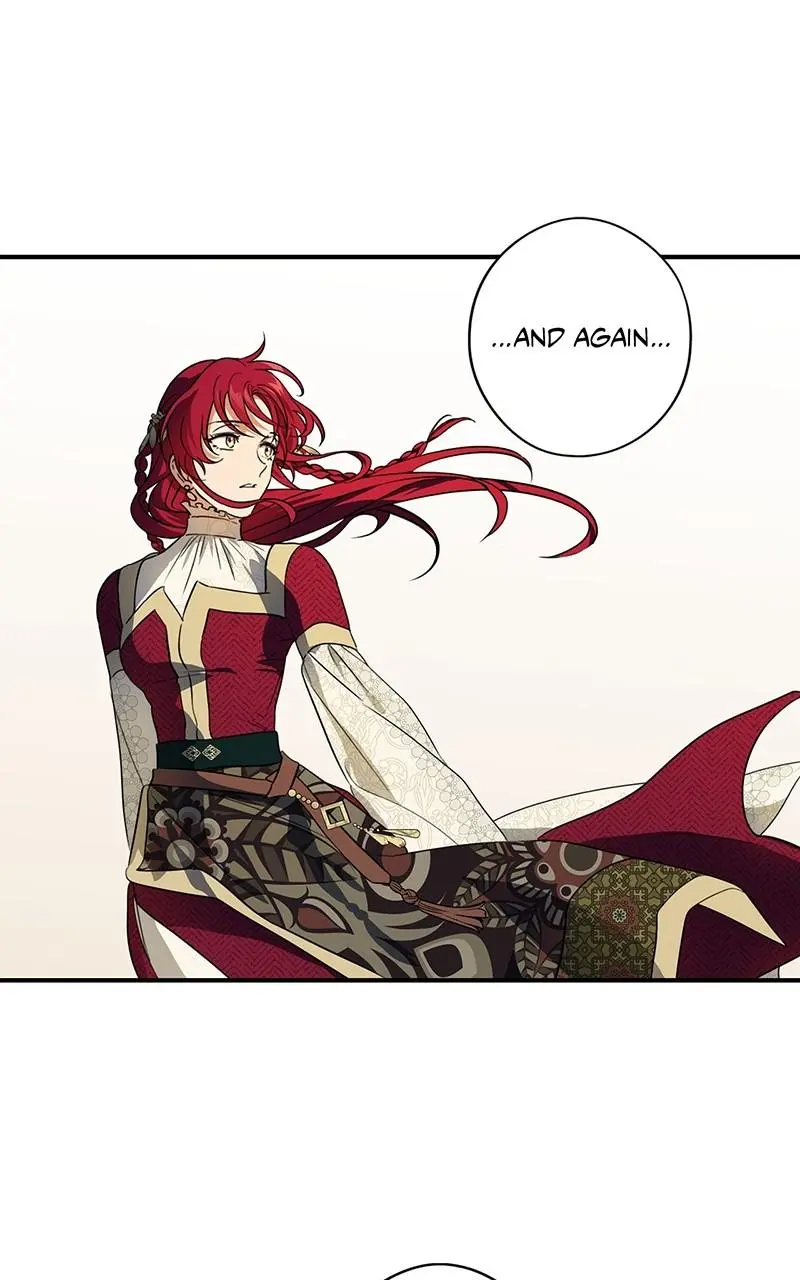 The Spark in Your Eyes Chapter 131
