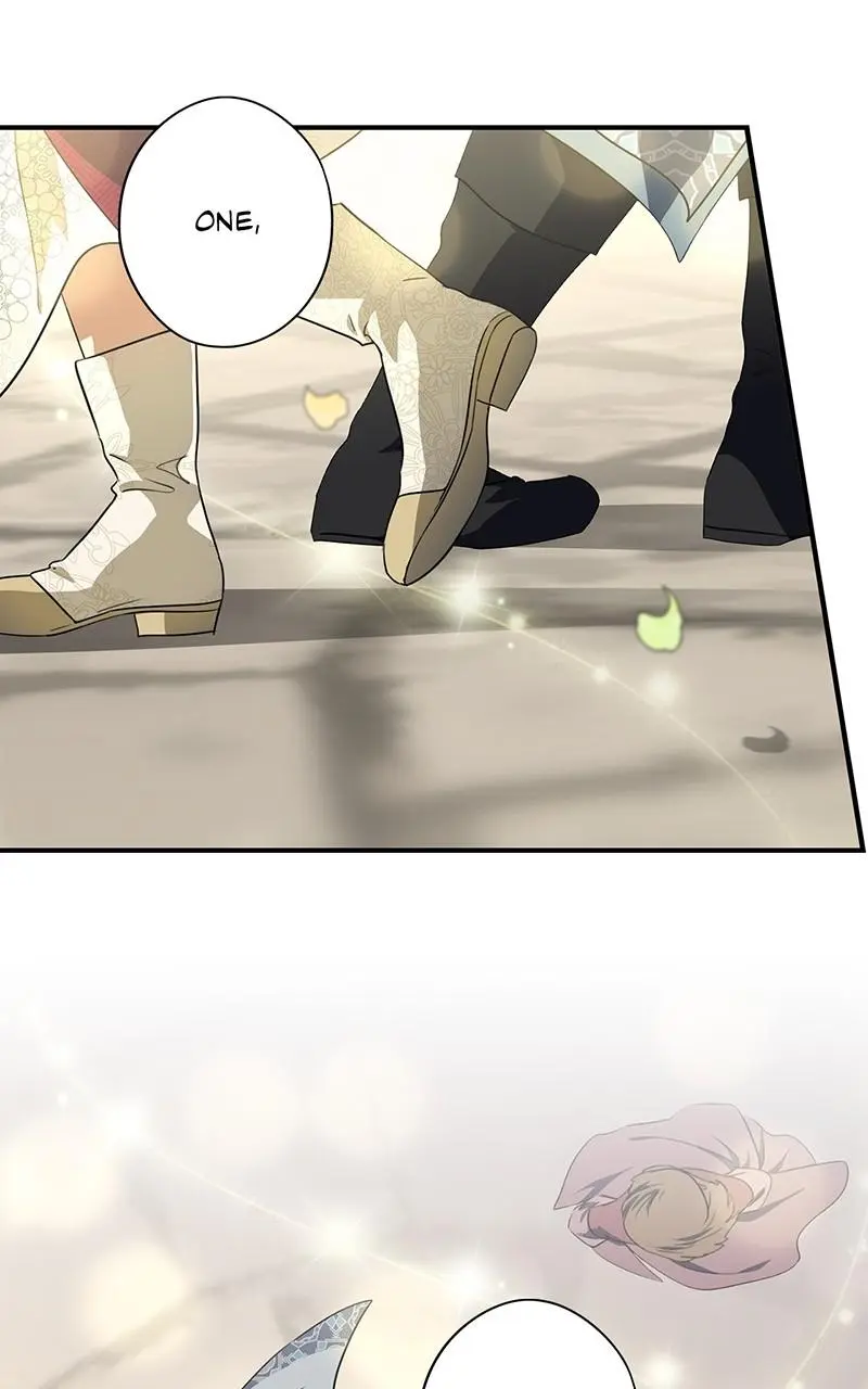 The Spark in Your Eyes Chapter 131