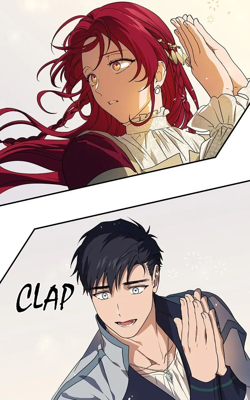The Spark in Your Eyes Chapter 131