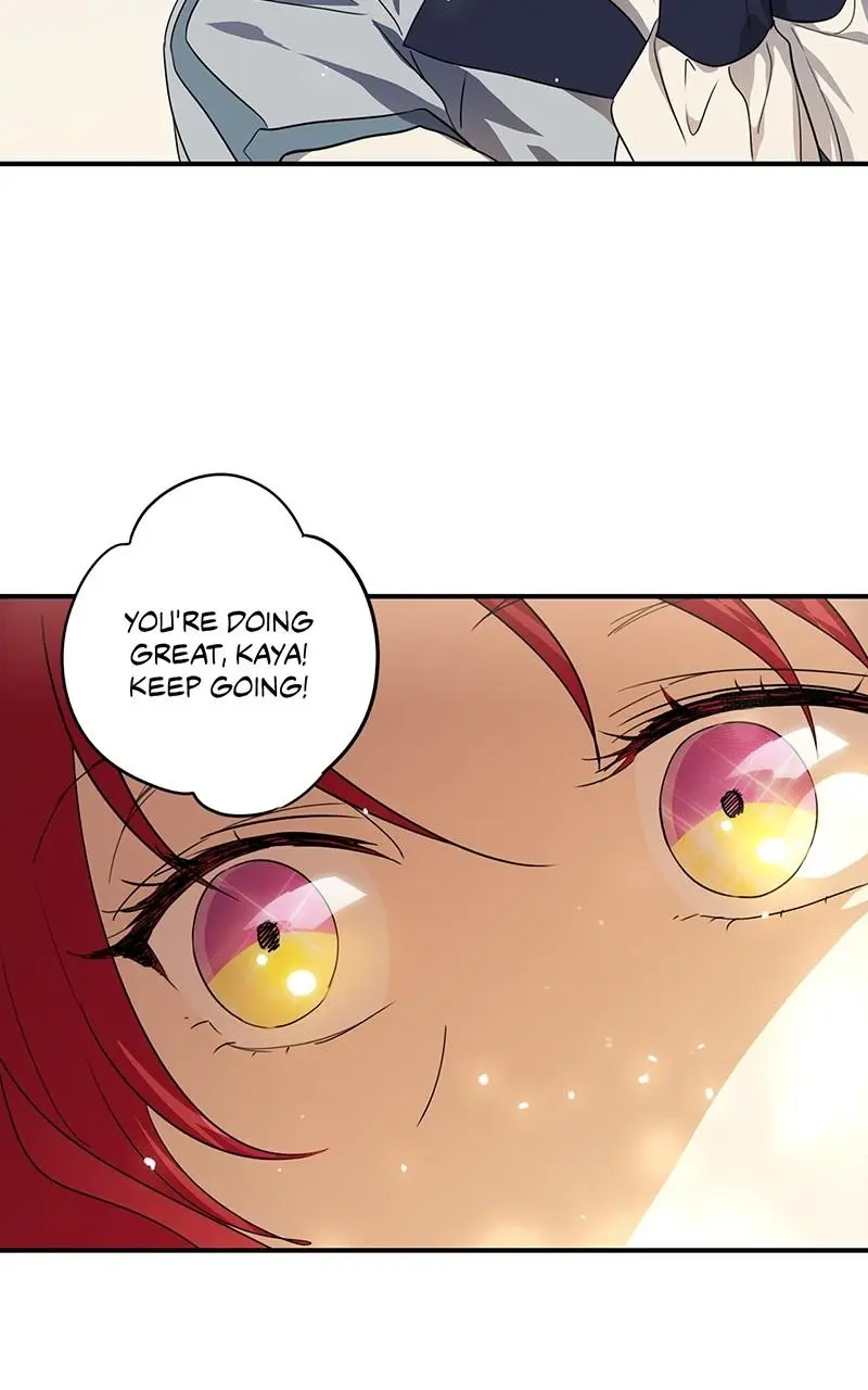 The Spark in Your Eyes Chapter 131