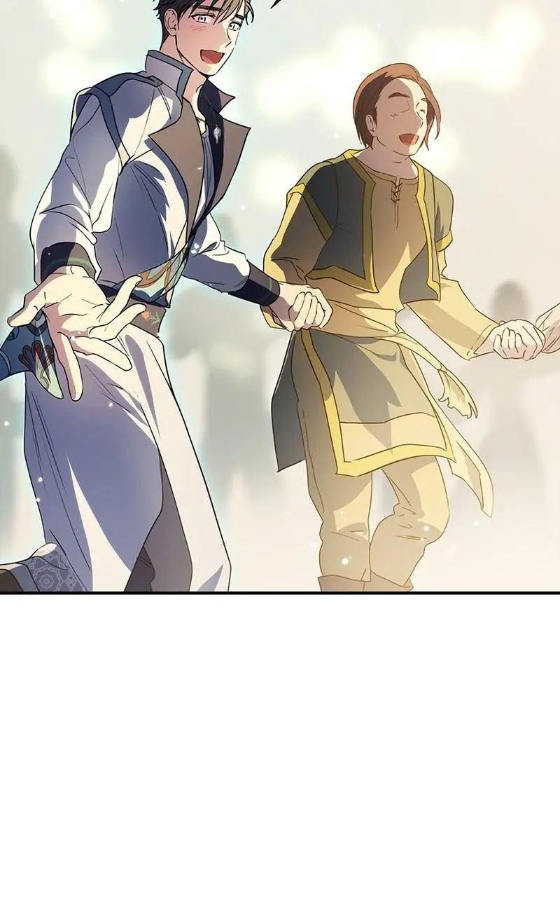 The Spark in Your Eyes Chapter 131