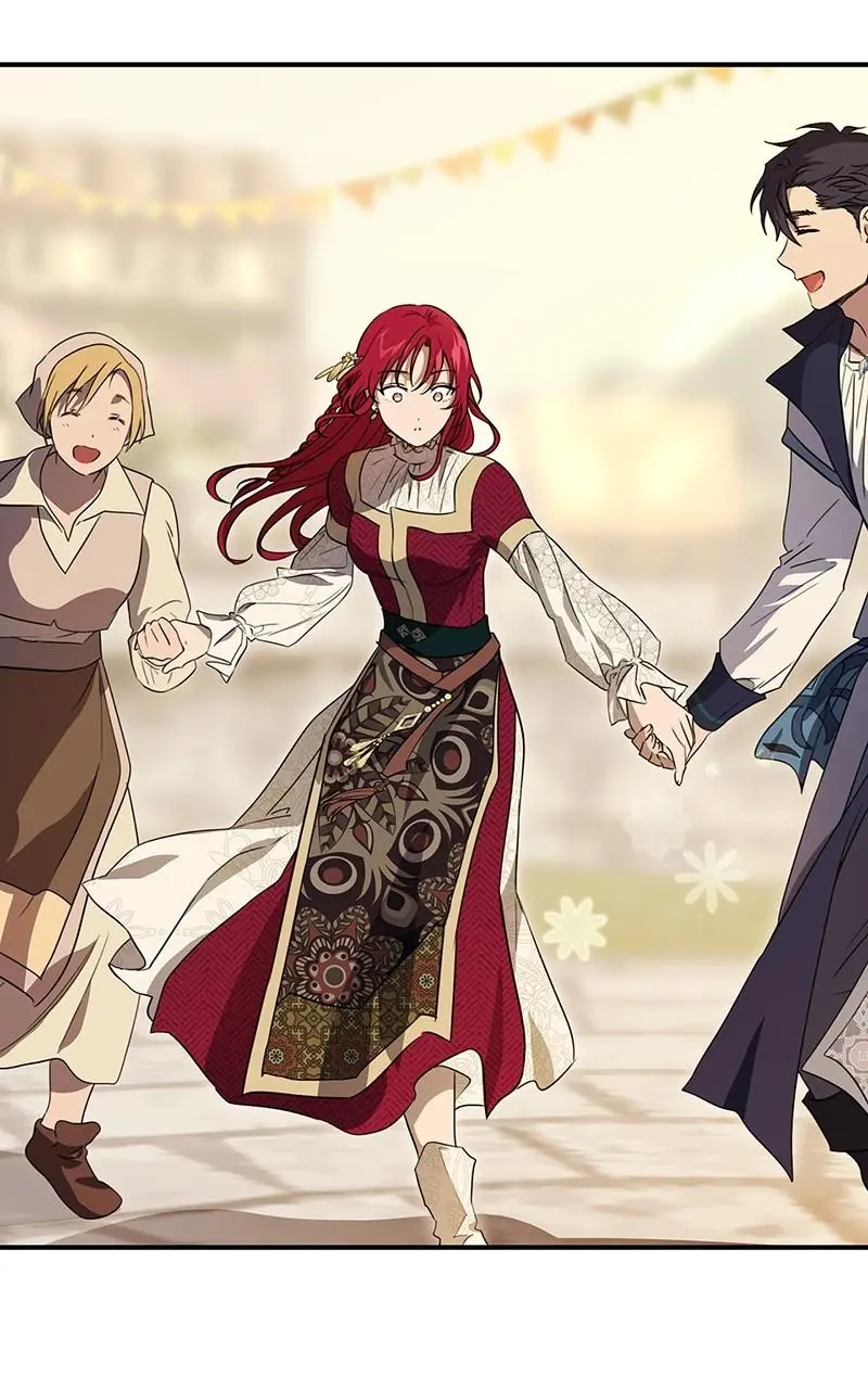 The Spark in Your Eyes Chapter 131
