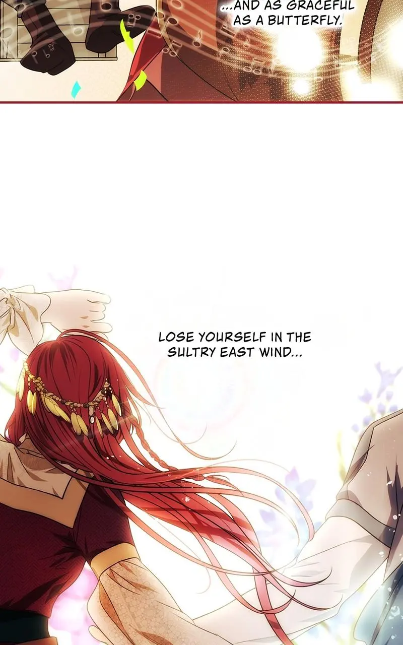 The Spark in Your Eyes Chapter 131
