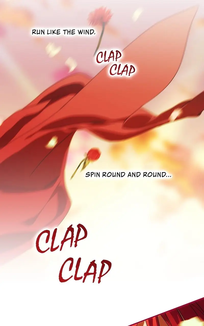 The Spark in Your Eyes Chapter 131