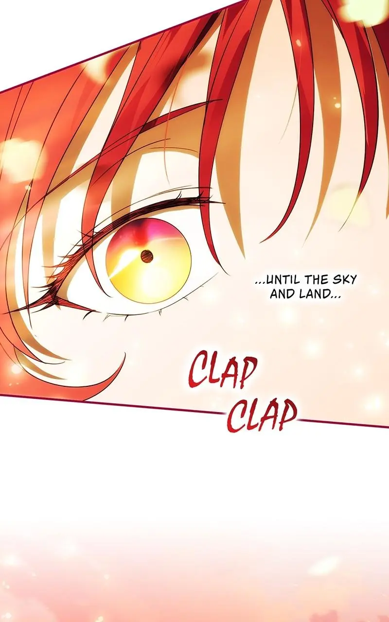 The Spark in Your Eyes Chapter 131