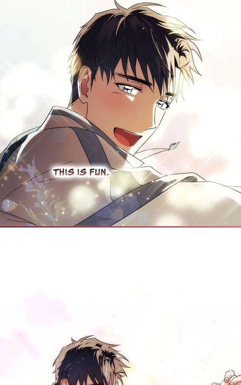 The Spark in Your Eyes Chapter 131