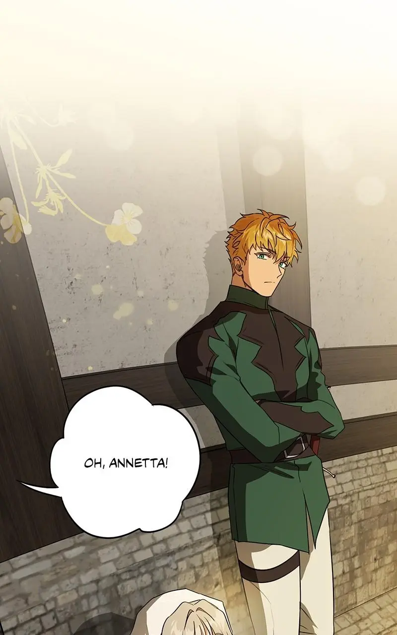 The Spark in Your Eyes Chapter 131