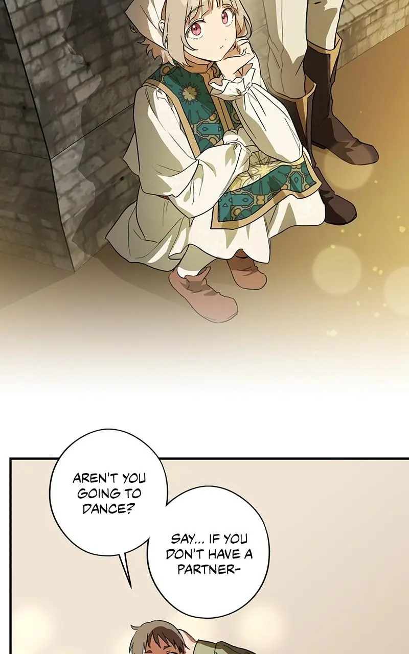 The Spark in Your Eyes Chapter 131