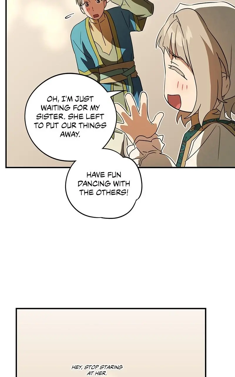 The Spark in Your Eyes Chapter 131