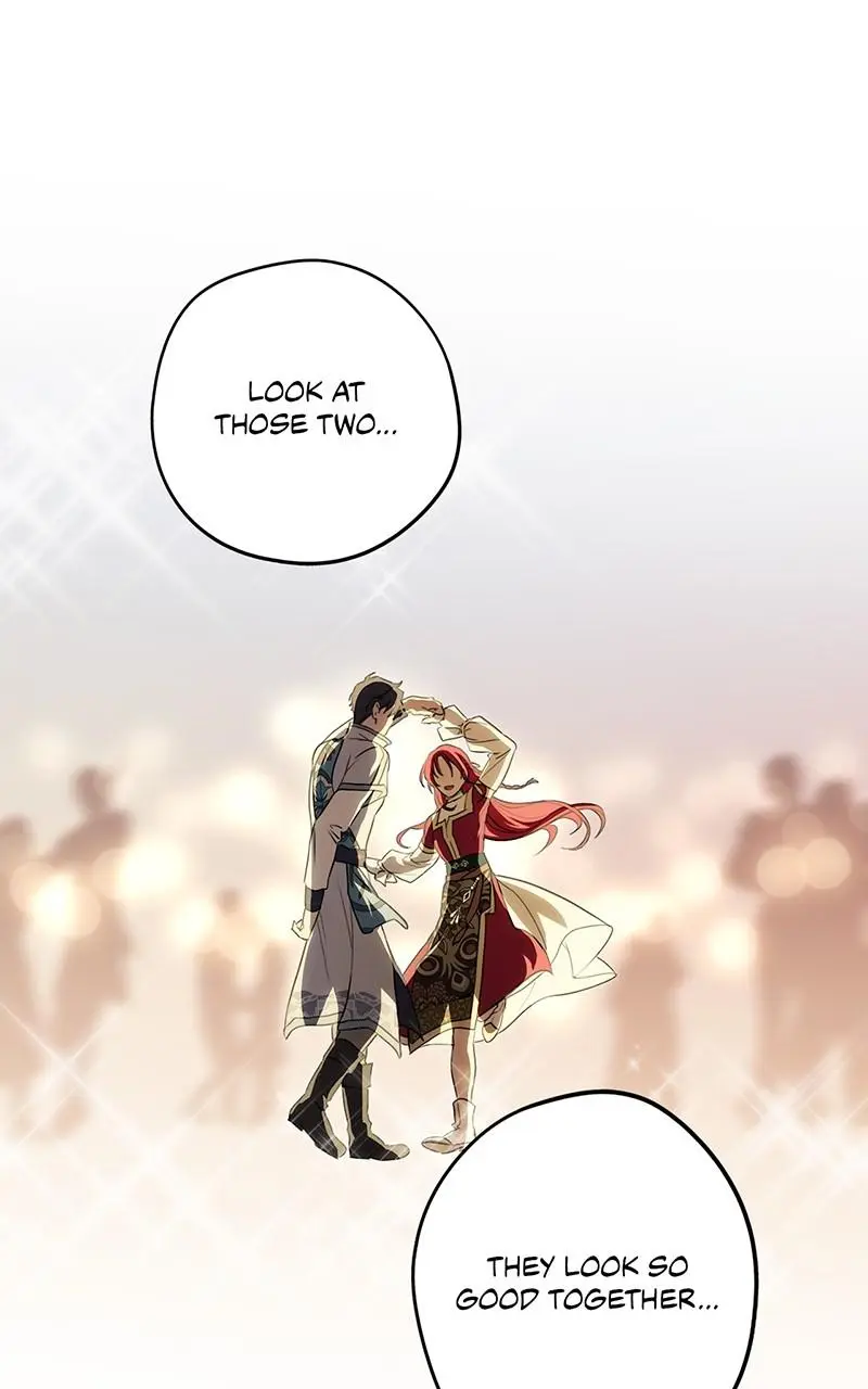 The Spark in Your Eyes Chapter 131