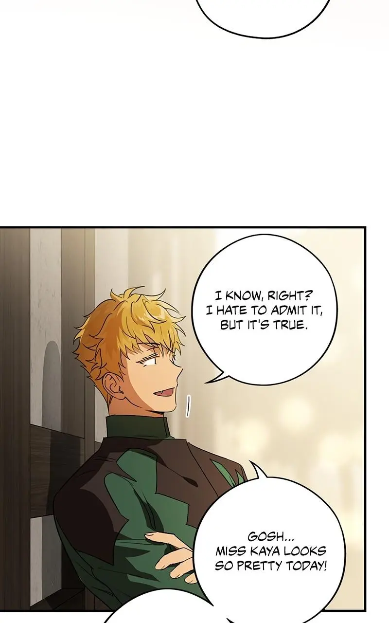 The Spark in Your Eyes Chapter 131