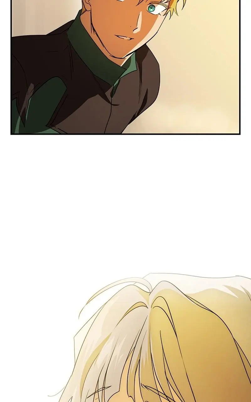 The Spark in Your Eyes Chapter 131