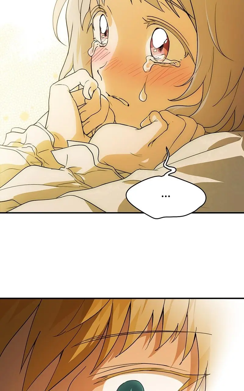 The Spark in Your Eyes Chapter 131