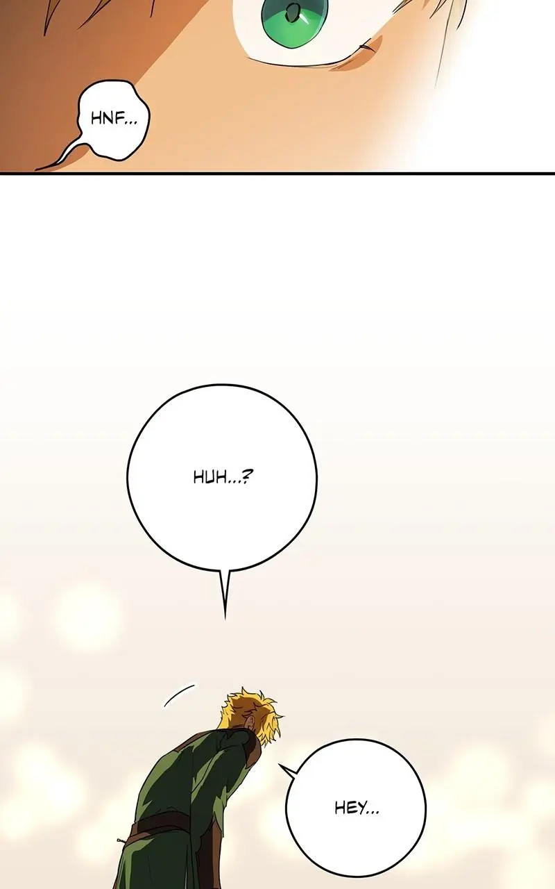 The Spark in Your Eyes Chapter 131