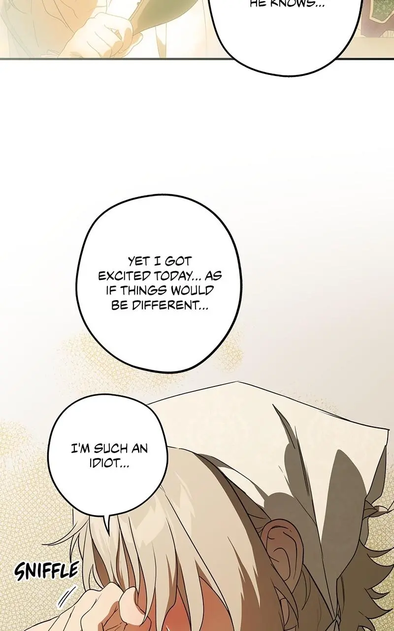 The Spark in Your Eyes Chapter 131